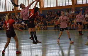 Les moins de 18 en vedette sur la revue GRANDVELLAISE