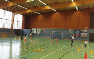Jour de Hand à Grandvillars