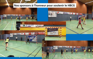 Collection Automne-Hiver au Gymnase de GRANDVILLARS