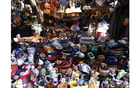 Formulaire d'inscription marché aux puces Grandvillars 2020